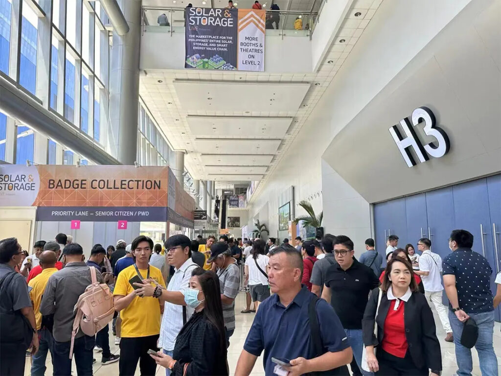 Anbosunny-Successfully-Participated-in-Solar-Storage-Live-Philippines- 24