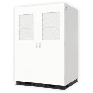 All-in-One 100kW 265kWh Lithium Battery Storage Cabinet – Turnkey Solution for Industrial Applications 2.15MWh 2.65MWh