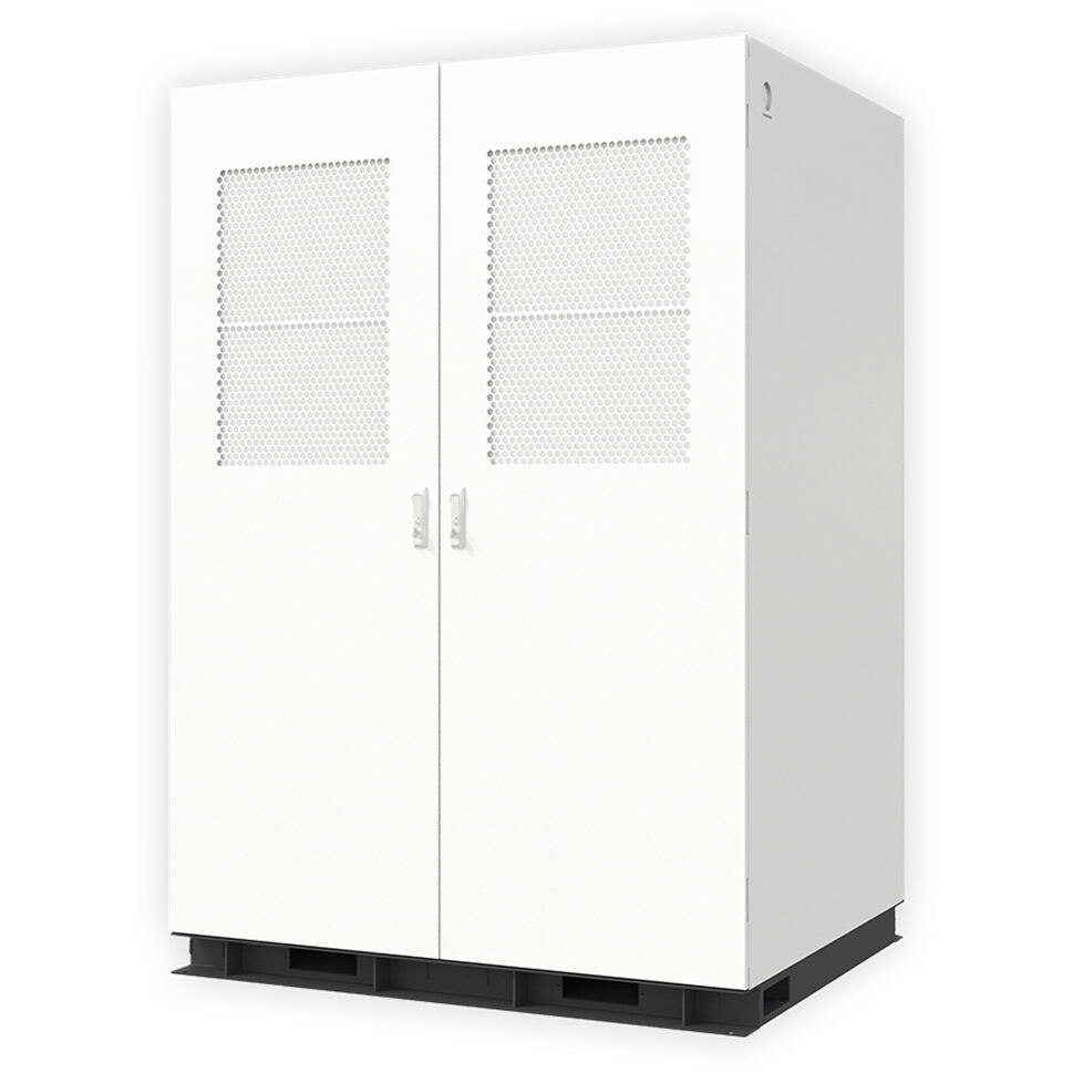 All-in-One 100kW 265kWh Lithium Battery Storage Cabinet – Turnkey Solution for Industrial Applications 2.15MWh 2.65MWh