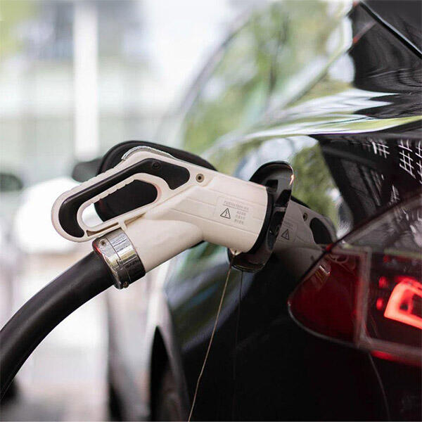 New energy vehicle battery maintenance secrets: charging habits determine battery life
