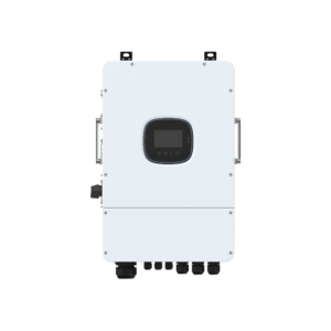 8kW/10kW/12kW Split-phase Solar Inverter for US