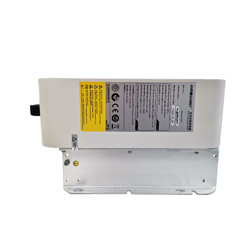 8kW/10kW/12kW/15kW/30kW Three-phase On-grid Solar Inverter for commercial solar system