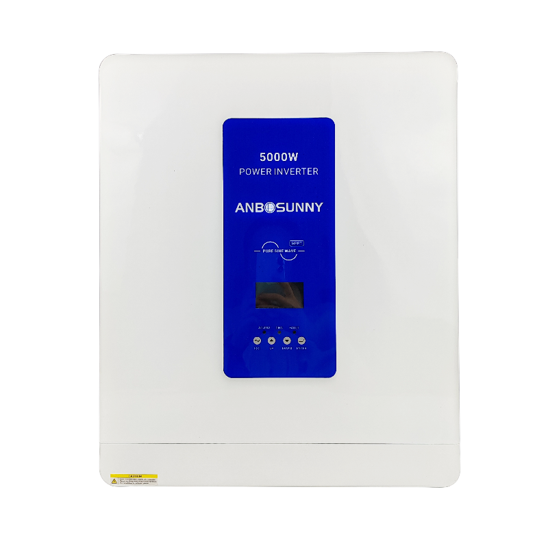 3kW/5kW Off-grid Energy Storage Solar Inverters for home solar system