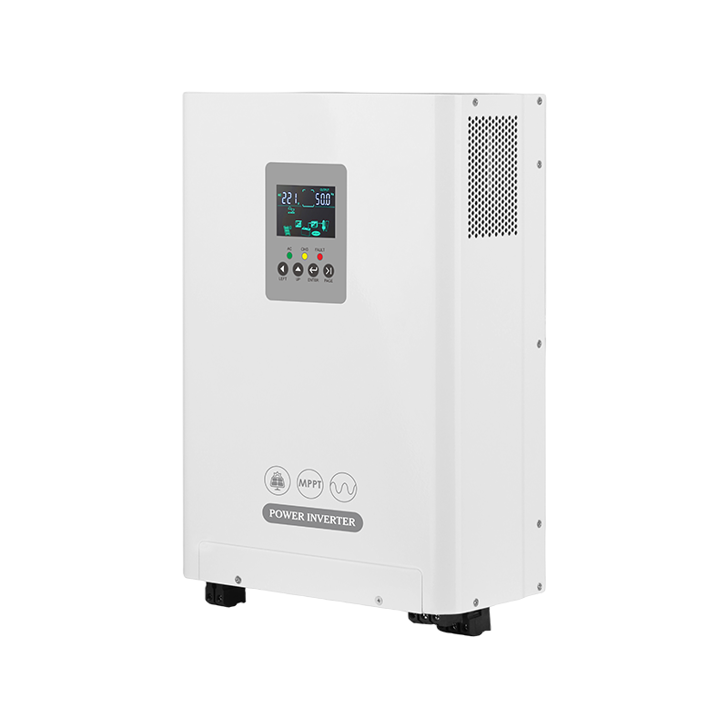 High efficiency 8kw 10kw 15kw 20kw 30kw off grid solar power generator system for home use