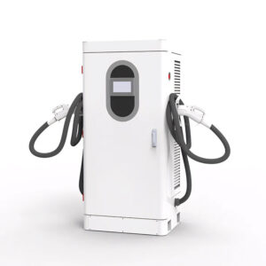 OEM ODM DC Fast Charger 60kW 80kW 120kW 160kW 180kW 240kW OCPP 1.6J