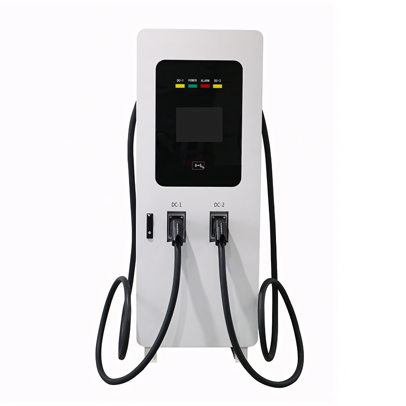 180kW 240kW DC Charging Station with OCPP1.6 For Commercial Business Operation