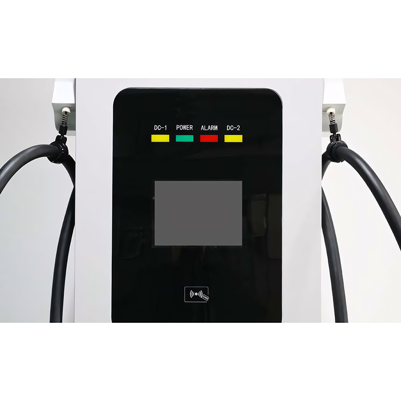 180kW 240kW DC Charging Station with OCPP1.6 For Commercial Business Operation