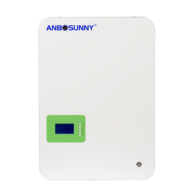 100Ah Lithium Battery 48v 200ah lifepo4 battery for Solar System Energy Storage lithium ion batteries with BMS