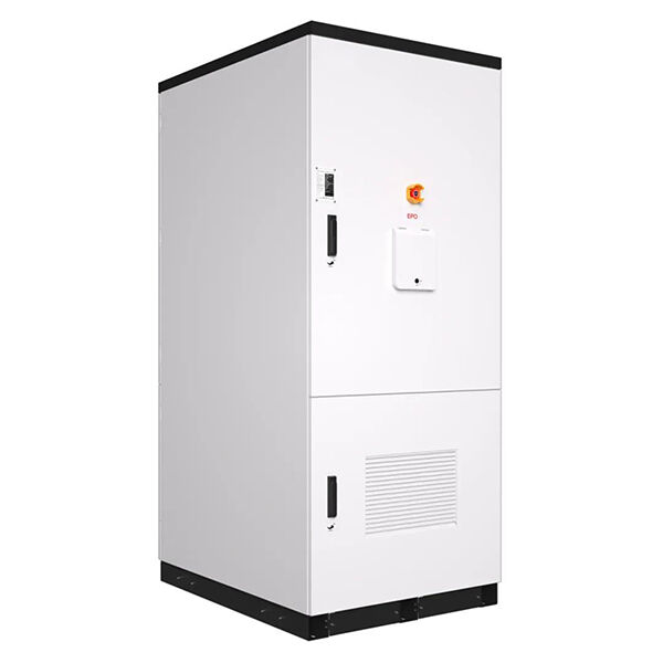 The difference between air cooling and liquid cooling in energy storage system