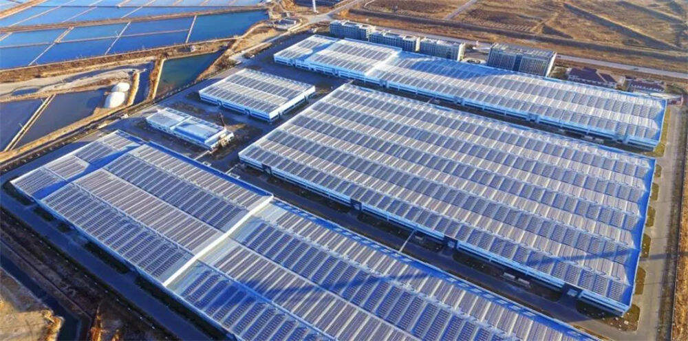 How to reasonably design the capacity ratio of photovoltaic stations
