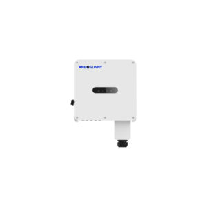 5kW/6kW/8kW On-grid Solar Inverter for residential solar system