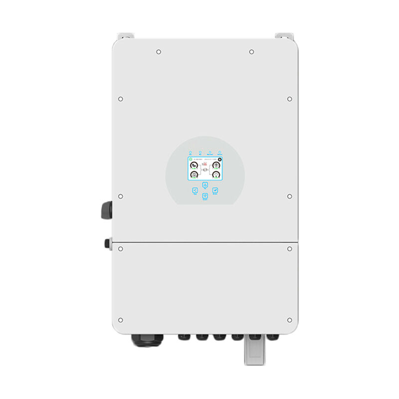 5kw 10kw 15kw kw Hybrid On Off Grid Low Price Solar Energy Storage Battery System