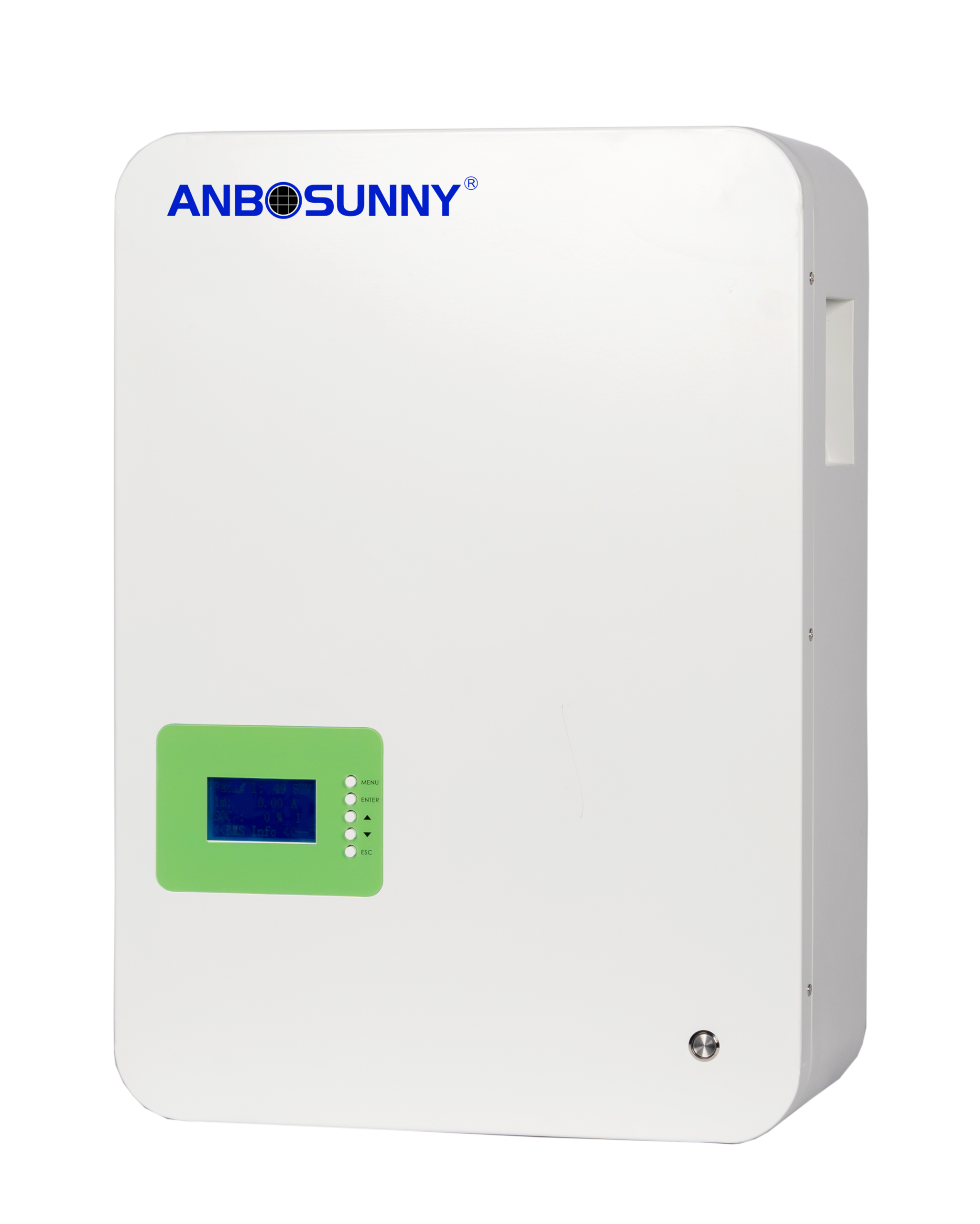 100Ah Lithium Battery 48v 200ah lifepo4 battery for Solar System Energy Storage lithium ion batteries with BMS