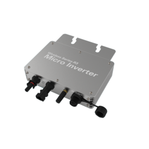 300W/350W/400W Solar Microinverter for residential solar system