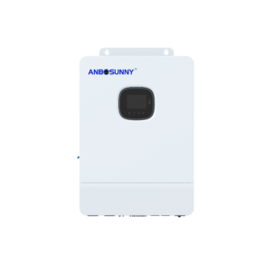 10kW/12kW Grid-Tied Energy Storage Inverter of three-phase