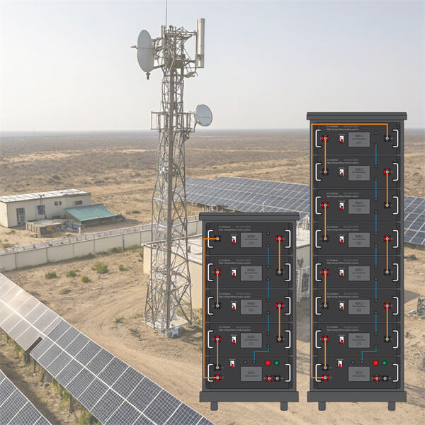 A Solar Powered Future: