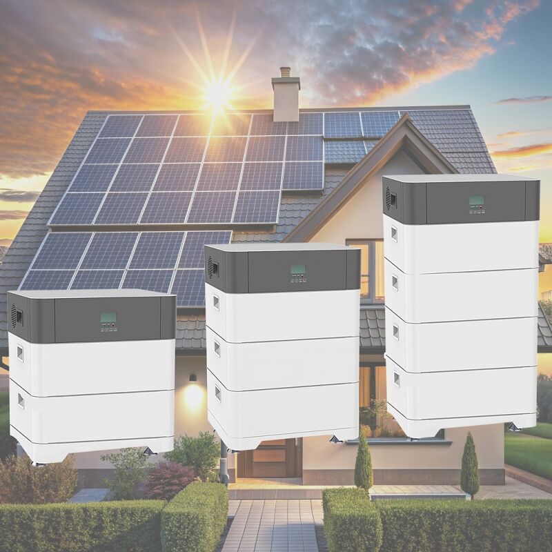 Innovations in Energy Storage Technology