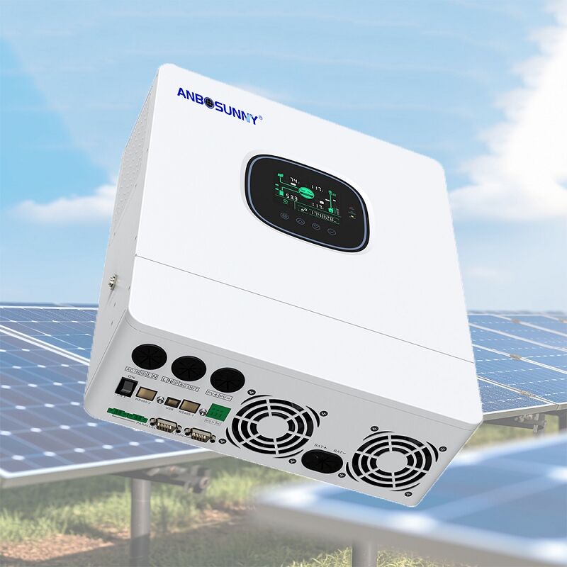 The Role of a 5kw Inverter