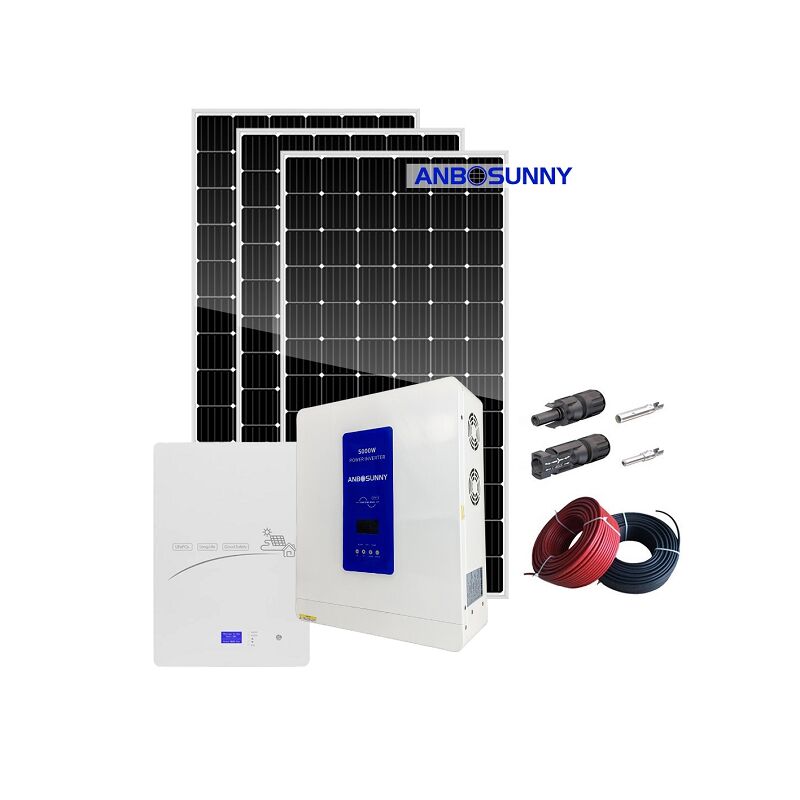Saving More with Off-Grid Solar Power Systems