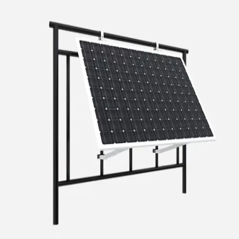Embracing Balcony Power Plants for Clean, Renewable Energy