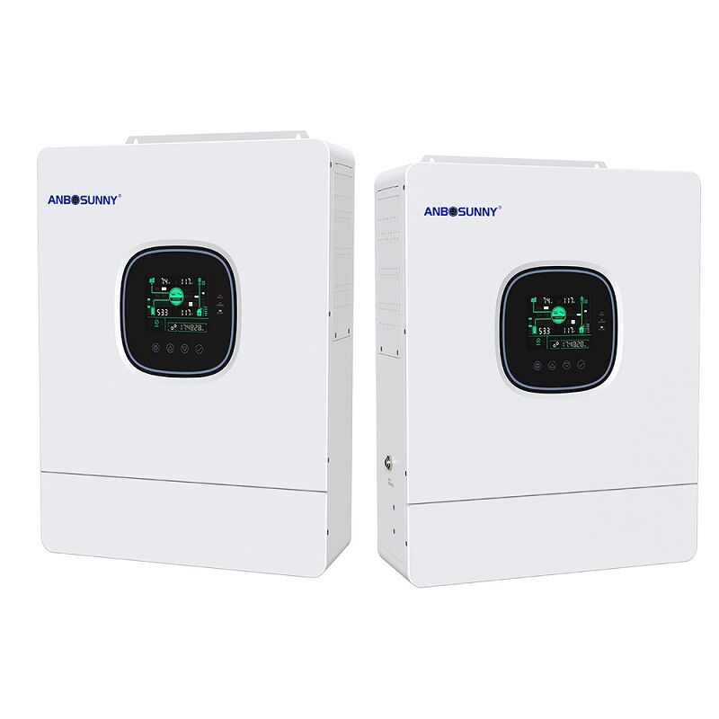 Key Consideration on Solar Power Inverters:
