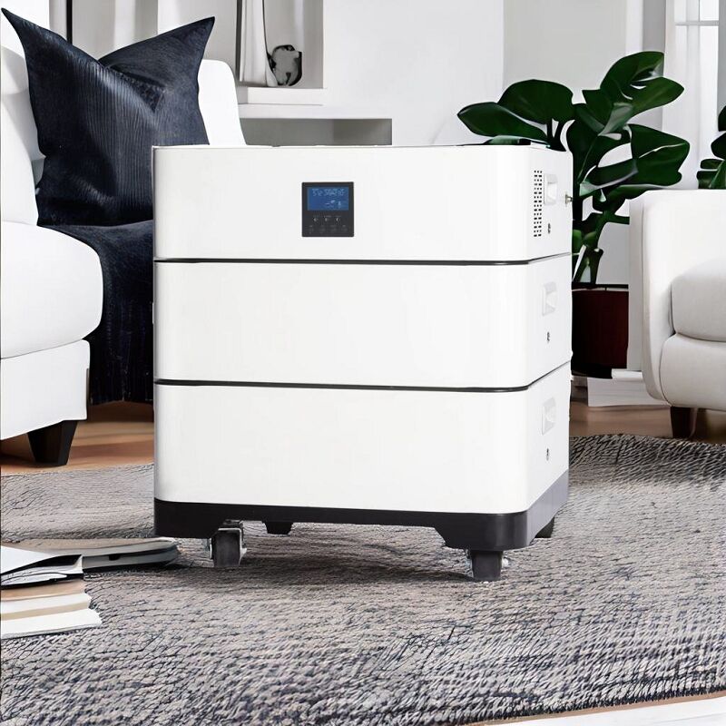 Should You Get a Home Power Storage System?