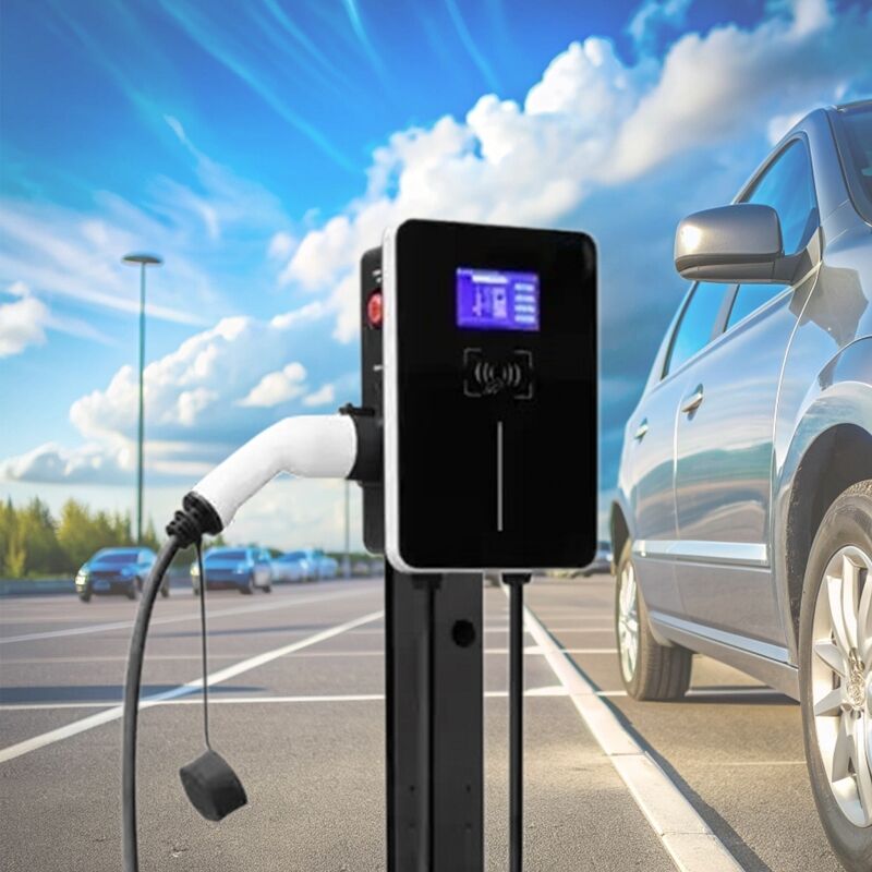 The Best Level 2 Chargers to Power Up Your Electric Vehicle.