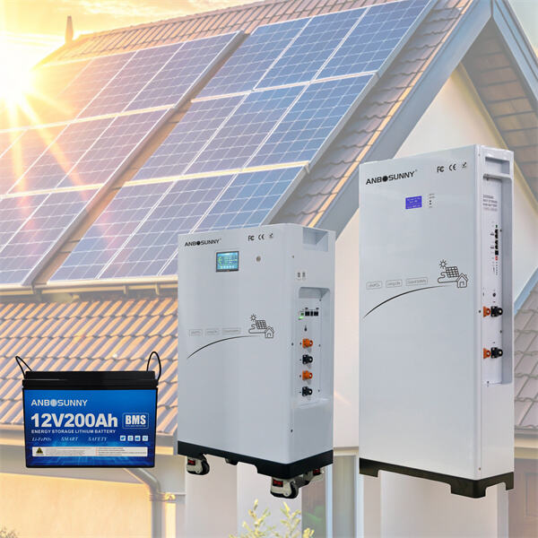 The Significance of Energy Storage
