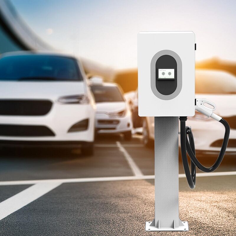 The Future of Type 2 Chargers