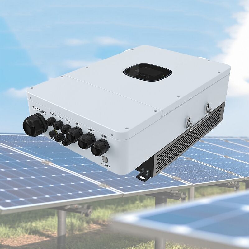 How House Inverters are Revolutionizing Home Power Usage