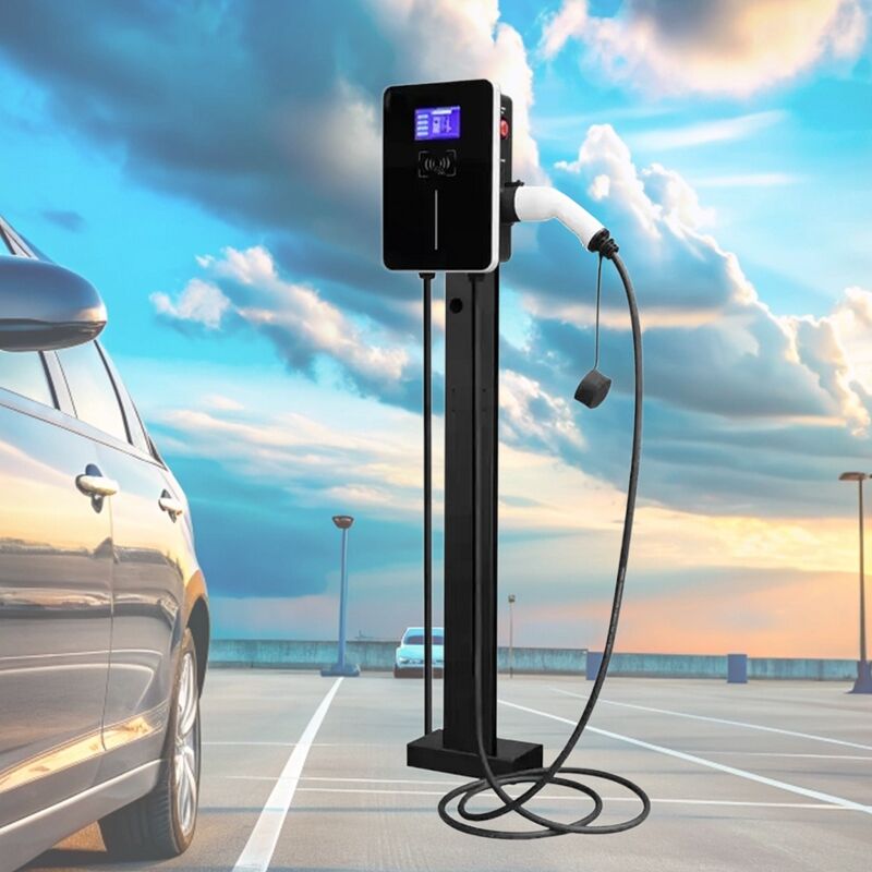 The Fastest Level 2 Charger Yet