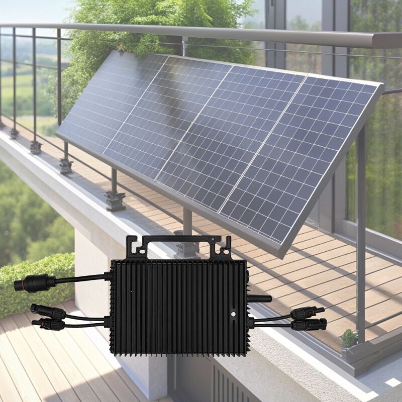 Get reliable and versatile power with an 800 watt inverter
