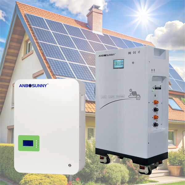 Embrace the environmentally friendly features of a 48v lithium ion battery 200ah.