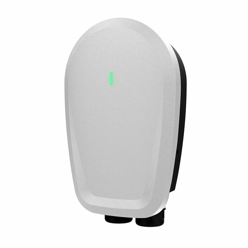 Why a 32 Amp Level 2 Charger is the Perfect Choice for Your EV
