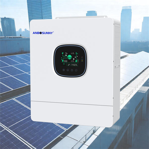 Affordable Prices and Exceptional Service for Solar Inverters