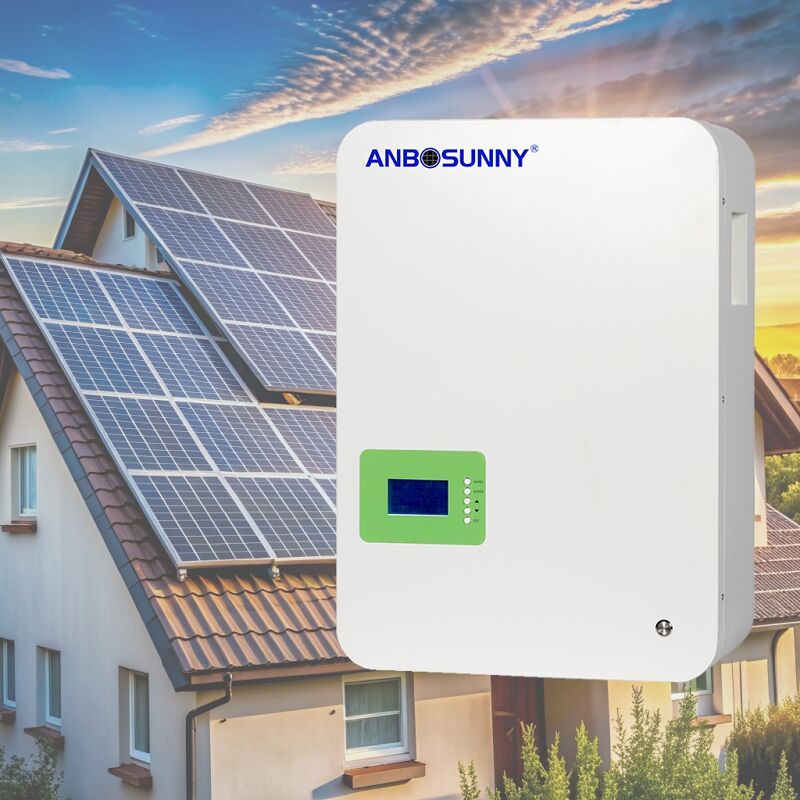 The Benefits of Solar Power with Battery Storage