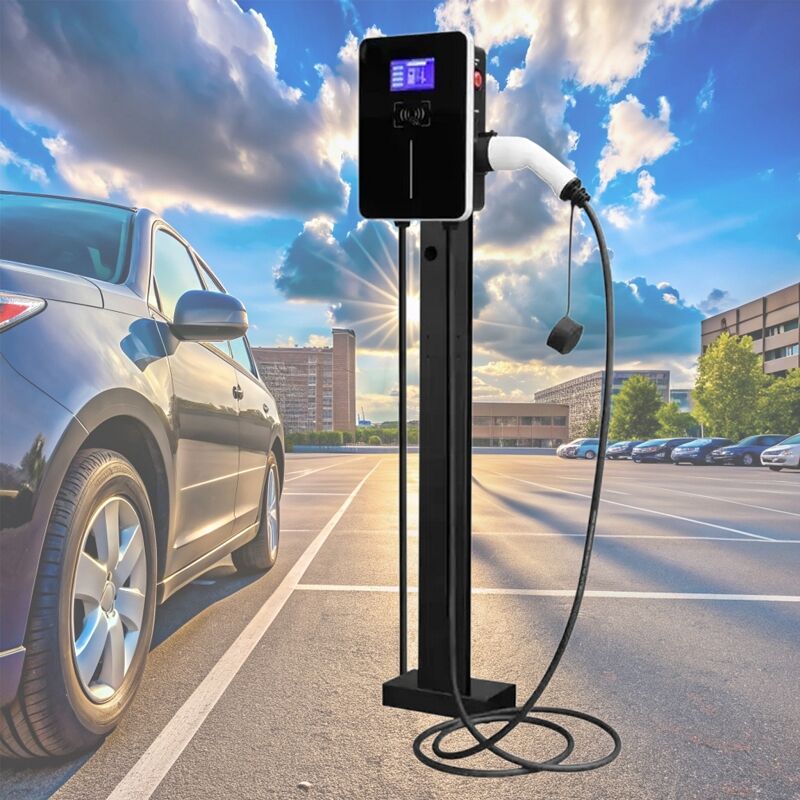 The Smart Choice for EV Owners