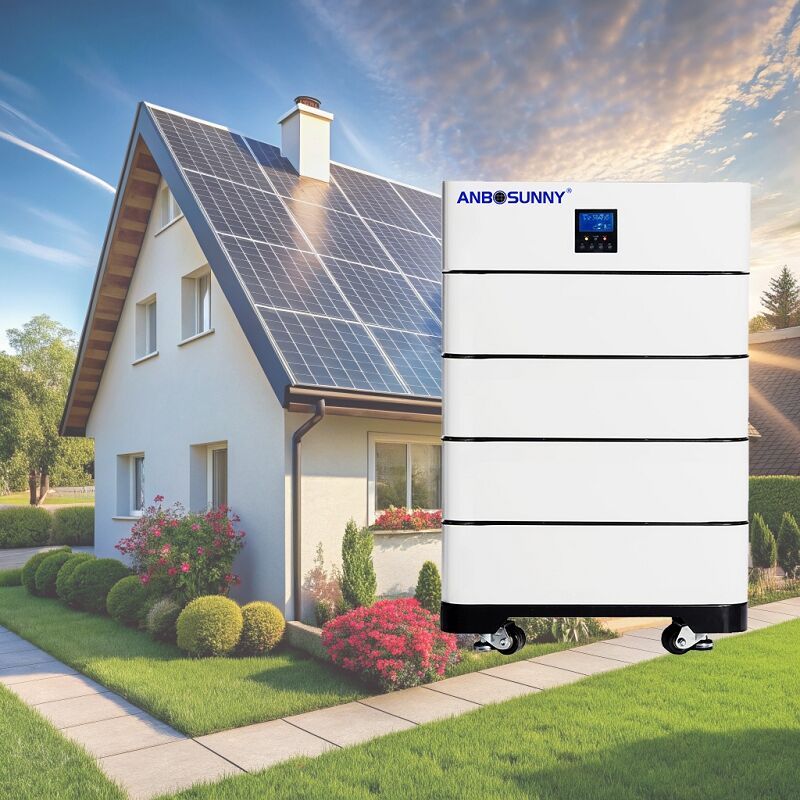 Although This Spectacular Home Is Fill With State of The Art Solar and Battery Solutions, But Economic Evaluationadresse