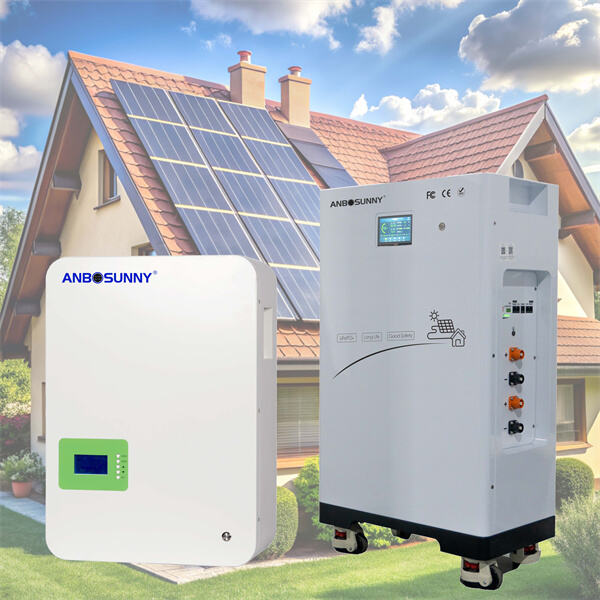 The long life of the 48v 100ah lithium ion battery