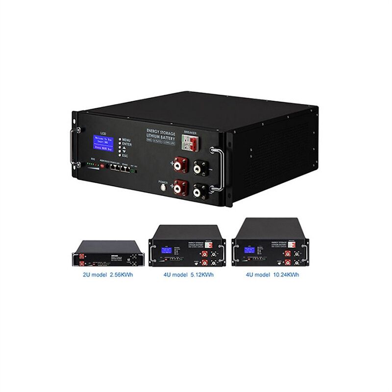 Energy Security through Solar-Battery Backup Systems
