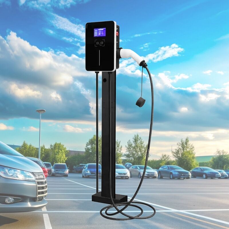 Maximize Your Electric Vehicle's Potential with Level 2 Charger