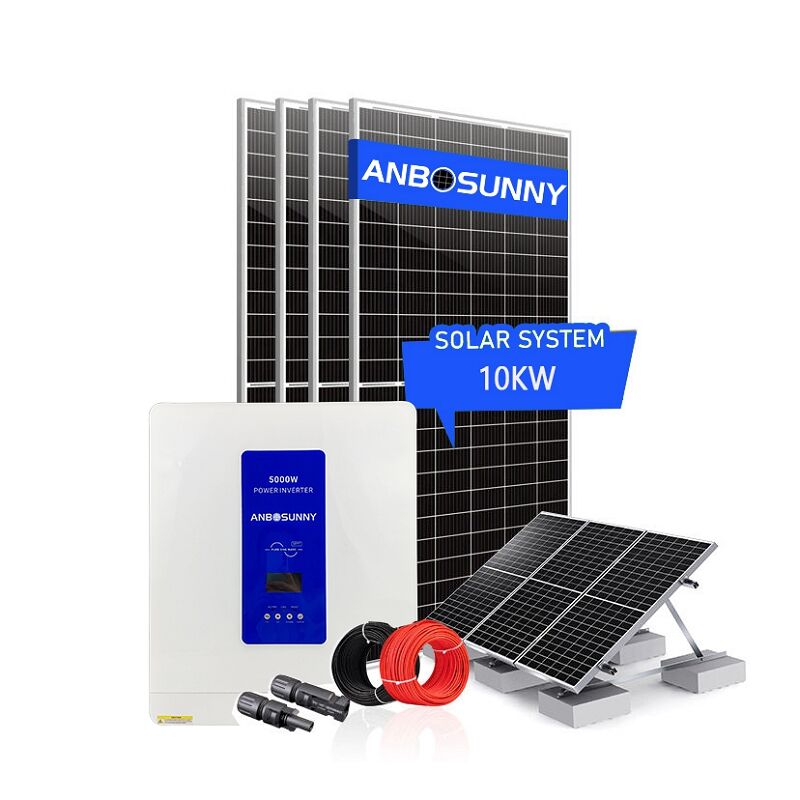 Benefits and Advancements in Home Solar Panel Technology