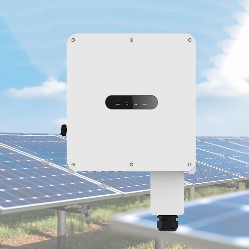 What Does Solar Energy Inverters Do