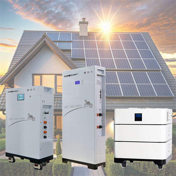 Maximize Cost Savings with High-Quality Solar Batteries