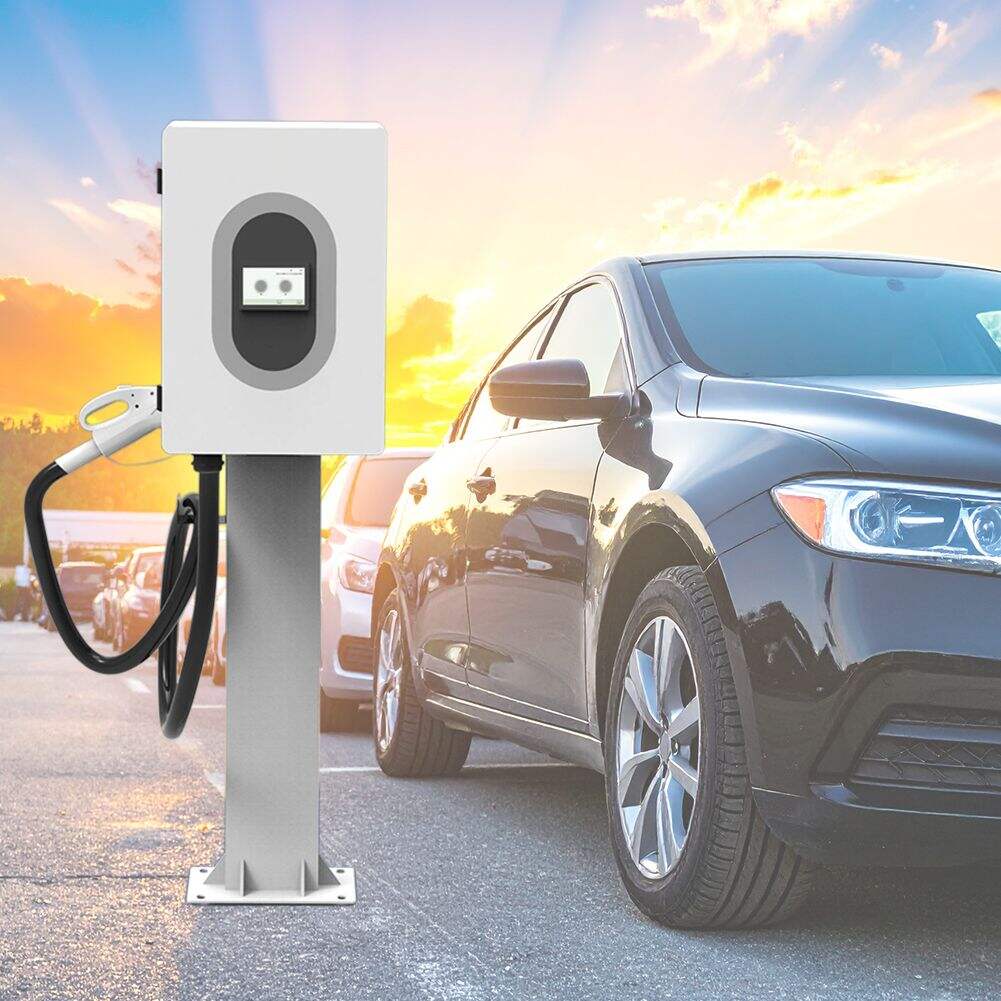 The ultimate solution for quick and hassle-free recharging