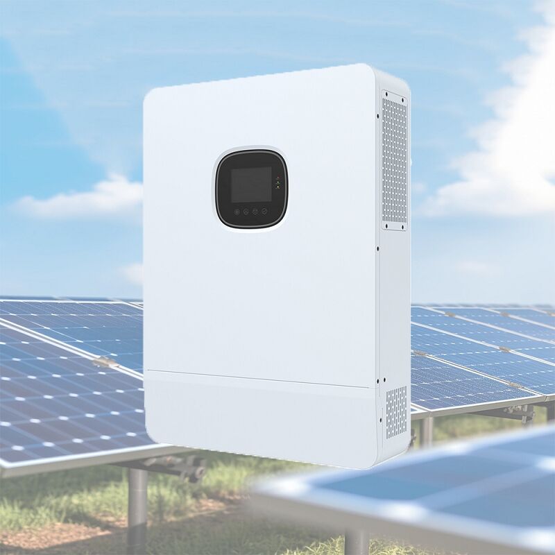 How the Power Solar Inverter is Leading the Way