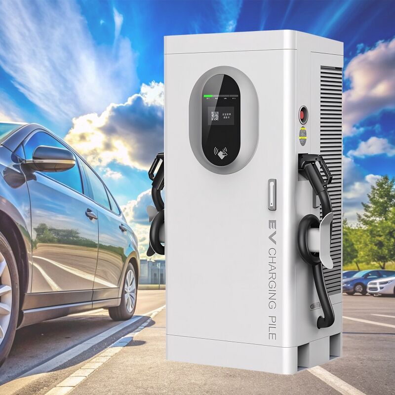 Innovations in Electric Car Points and the Future of EV Charging