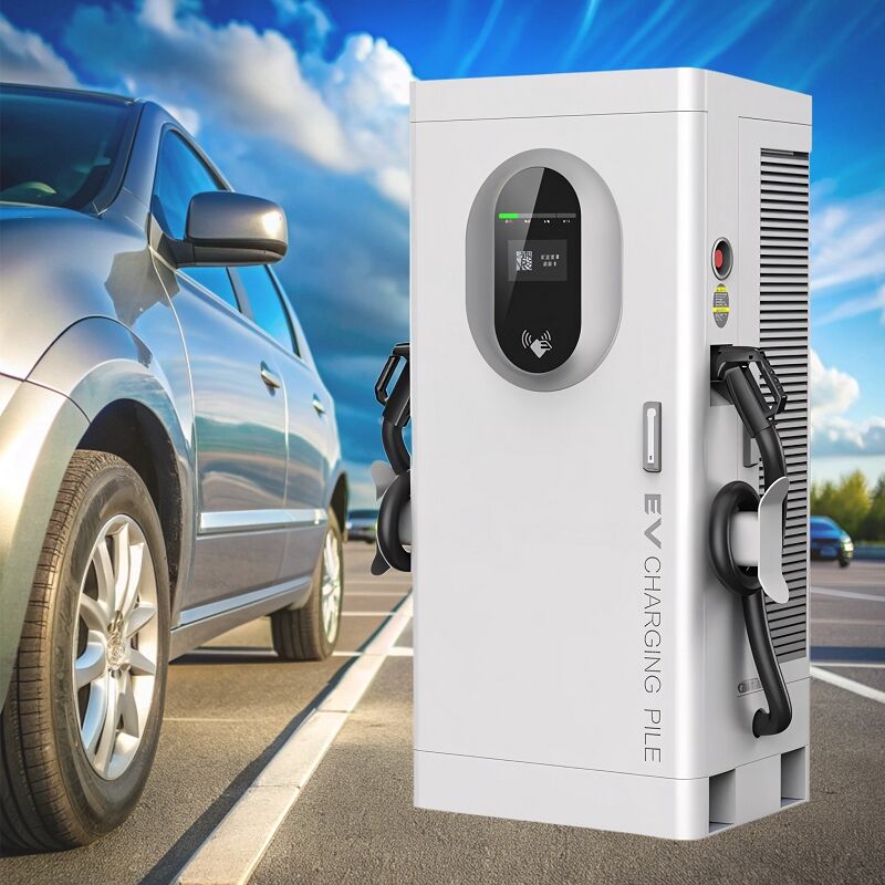 Keep your devices ready to go at all times with a charging bay.