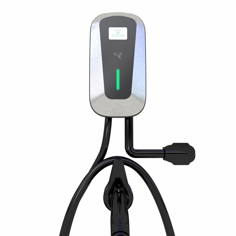 Upgrade Your EV Experience with Type 2 Charging Technology