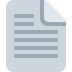 Page Facing Up ?